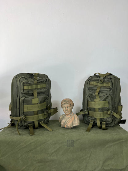 Assault Military Tactical Backpack