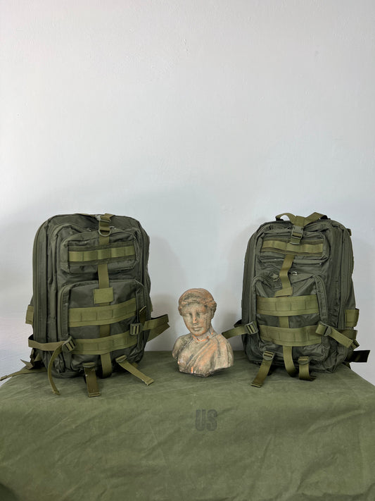 Assault Military Tactical Backpack