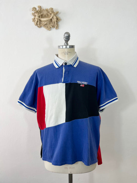 Polo Ralph Lauren vintage « L »