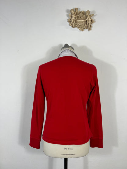 Vintage Femme Polo Ralph Lauren « S »
