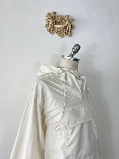Anorak vintage de l'armée française des années 00 « L »