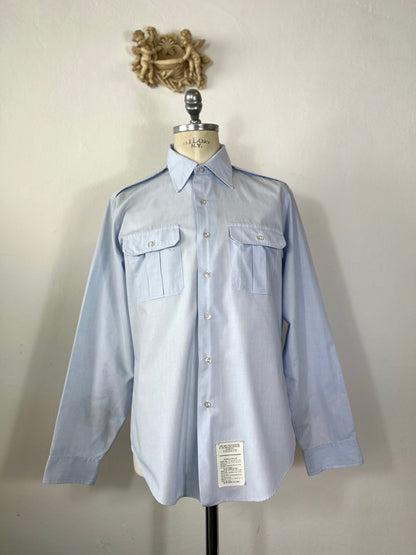 Vintage US Air Force Shirt “L/XL”
