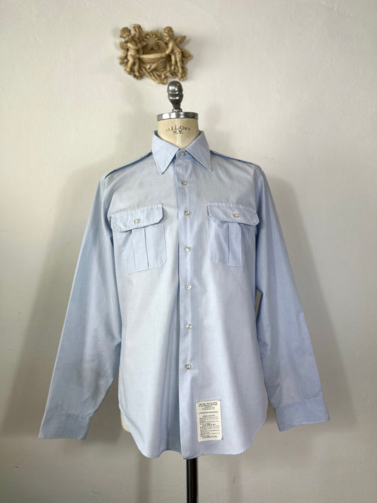 Vintage U.S. Air Force Shirt “L/XL”
