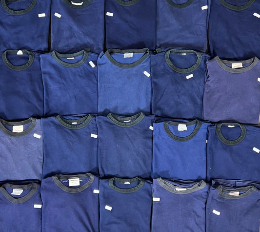 Vintage British Navy T-Shirt