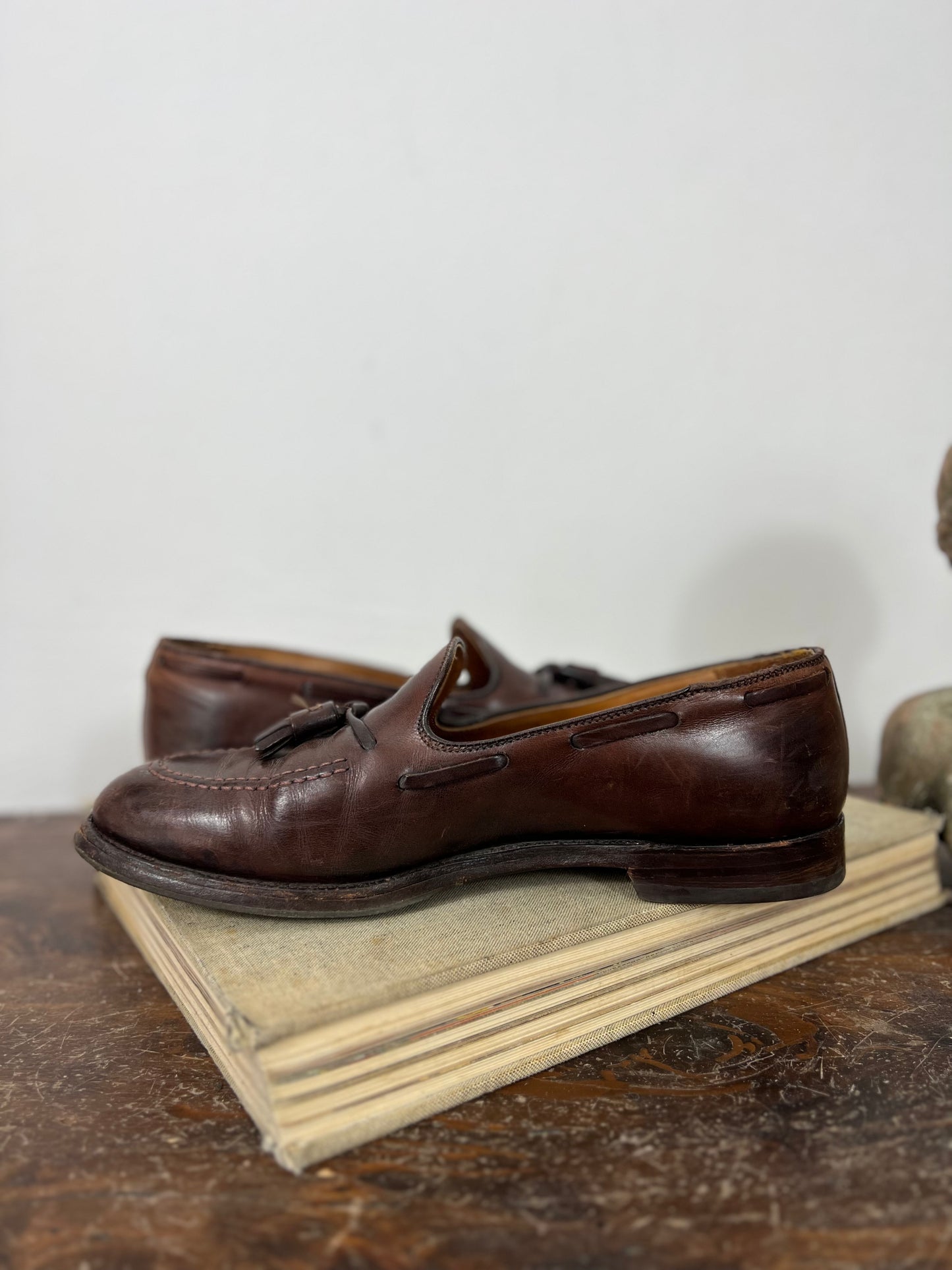 Vintage Alden 561 “45 EU”