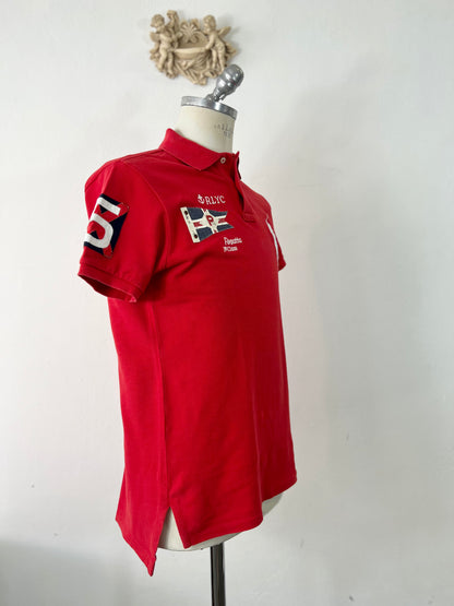 Polo Ralph Lauren vintage « M »