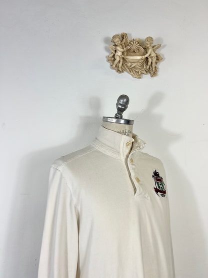 Polo Ralph Lauren vintage « L »