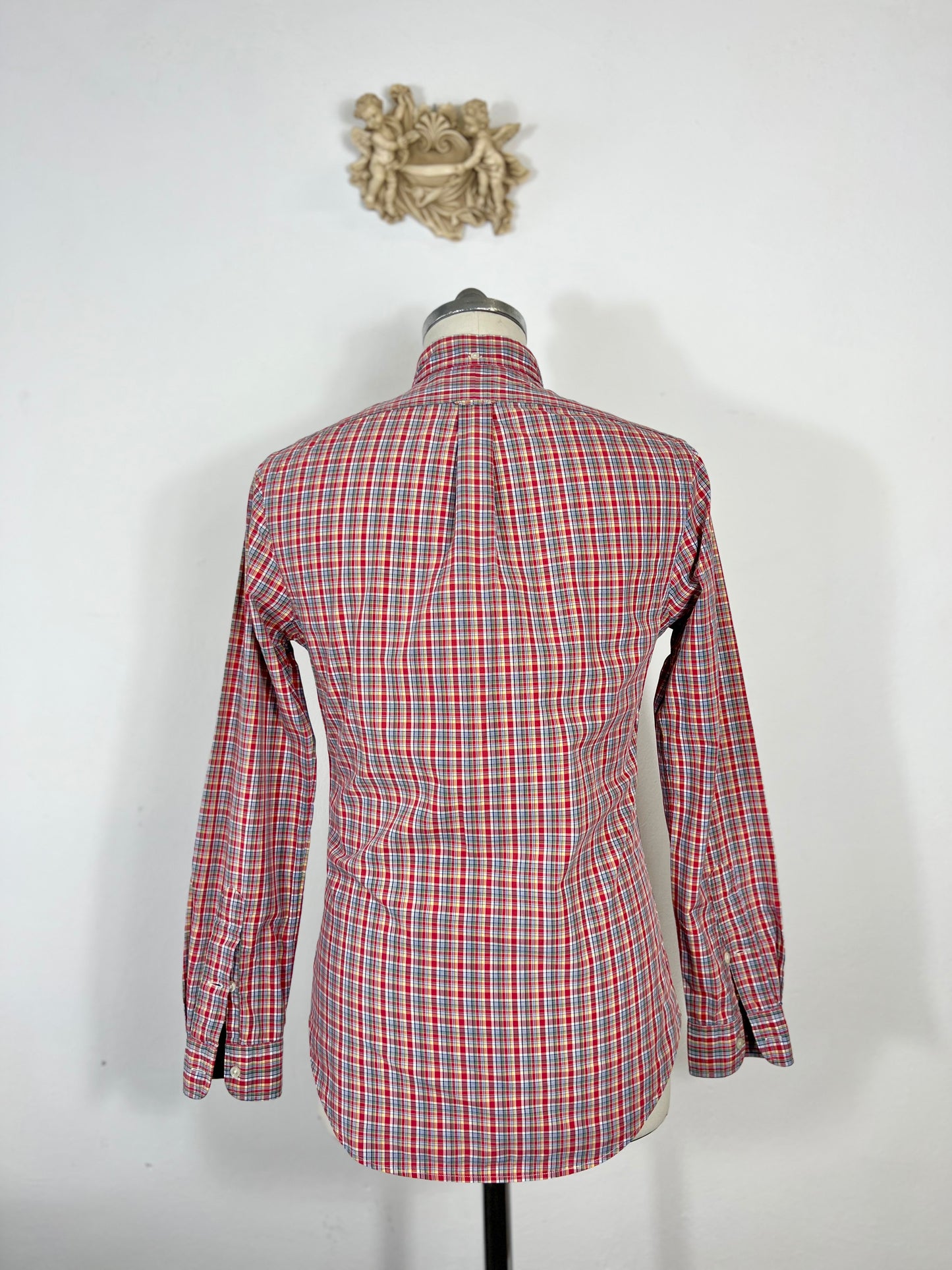 Chemise Ralph Lauren vintage « S »