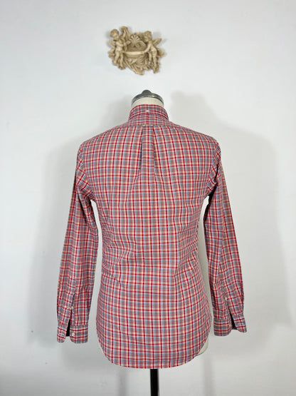 Chemise Ralph Lauren vintage « S »