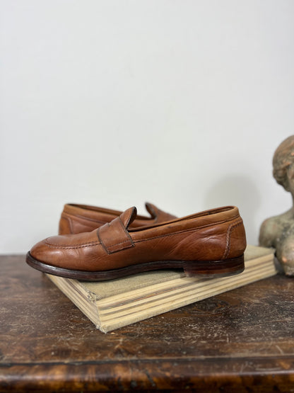 Vintage Alden 9696f Penny Loafer “44.5 EU”