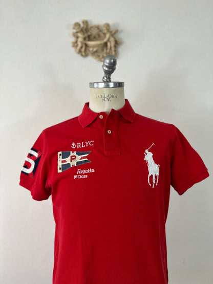 Polo Ralph Lauren vintage « M »