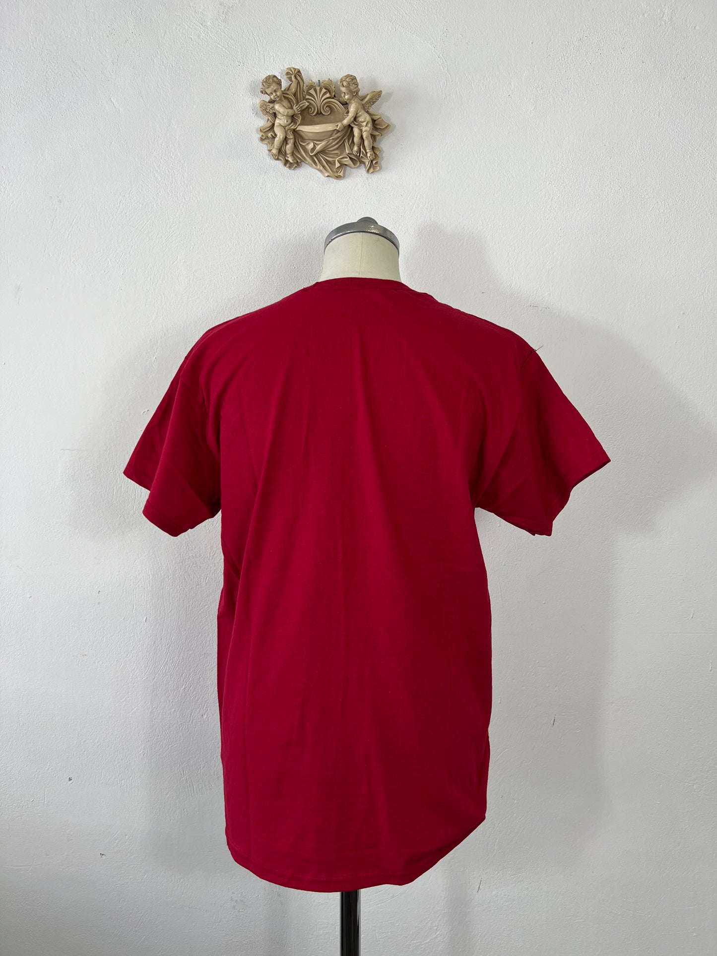 Red T-Shirt