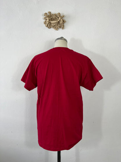 Red T-Shirt