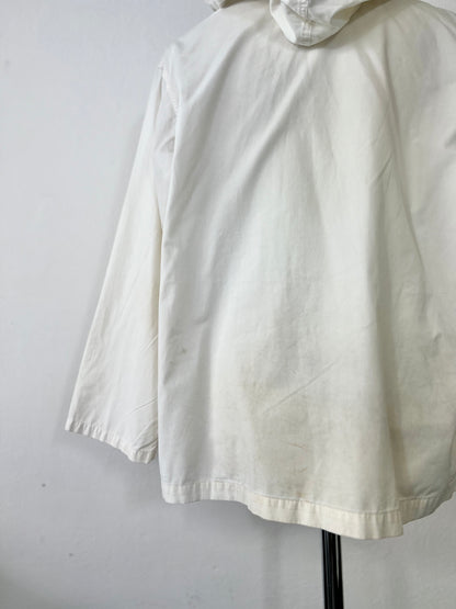 Anorak vintage de l'armée française des années 00 « L »