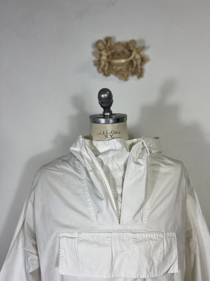 Anorak vintage de l'armée française des années 00 « L »