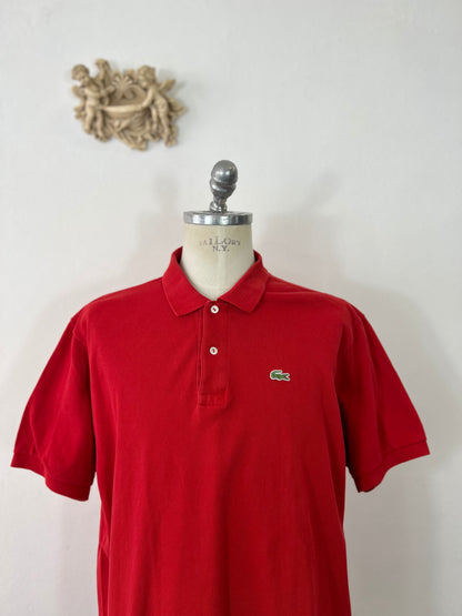 Vintage Polo Lacoste “L/XL”