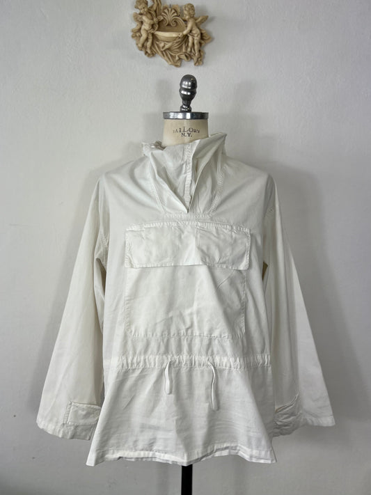 Anorak vintage de l'armée française années 90 « L »