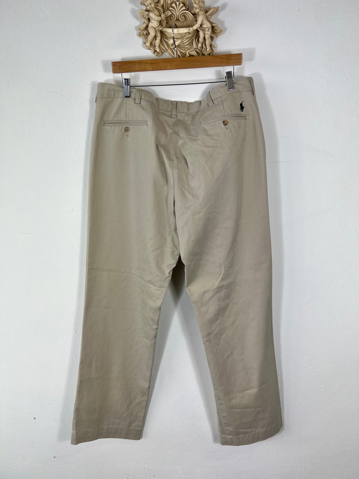 Vintage Chino Ralph Lauren “W40”