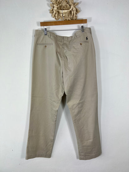 Vintage Chino Ralph Lauren “W40”