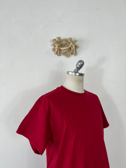 Red T-Shirt