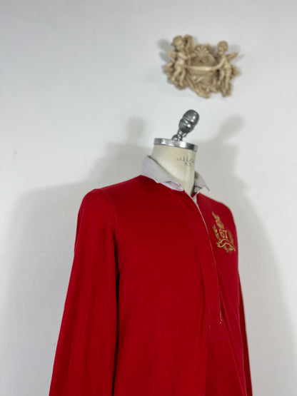 Vintage Femme Polo Ralph Lauren « S »