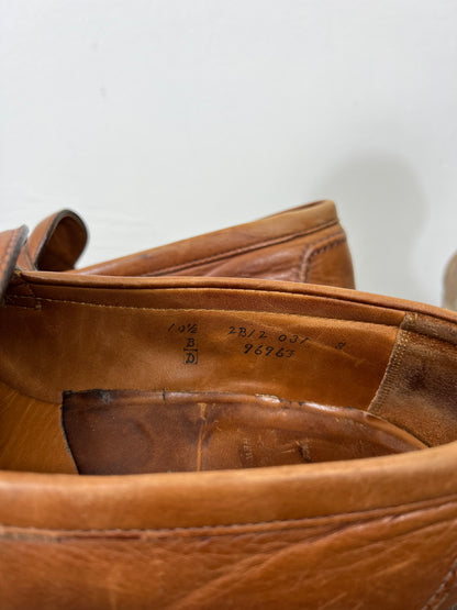 Vintage Alden 9696f Penny Loafer “44.5 EU”