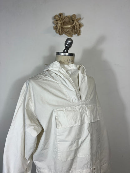 Anorak vintage de l'armée française des années 00 « L »