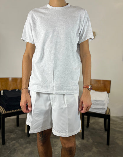 Medium Gray T-Shirt