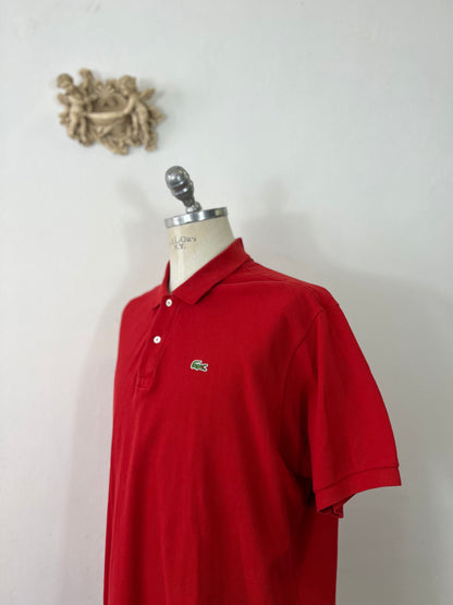 Vintage Polo Lacoste “L/XL”