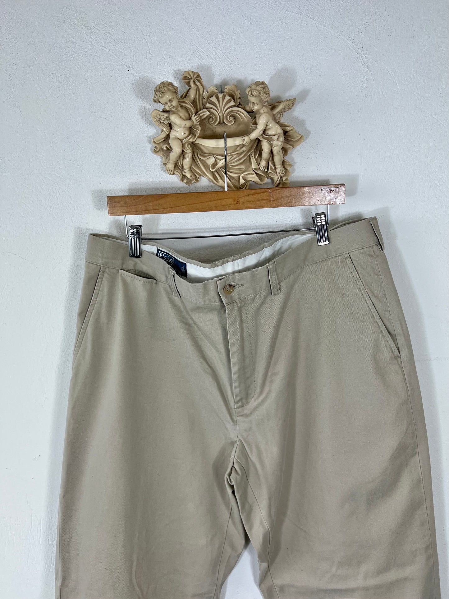 Vintage Chino Ralph Lauren “W40”