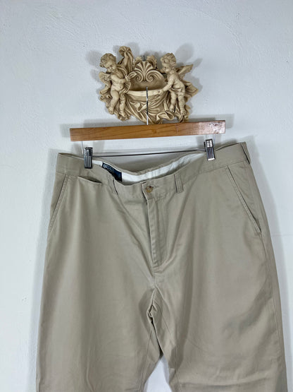 Vintage Chino Ralph Lauren “W40”
