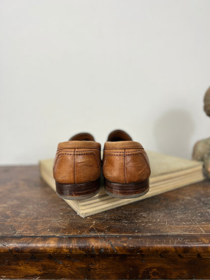 Vintage Alden 9696f Penny Loafer “44.5 EU”