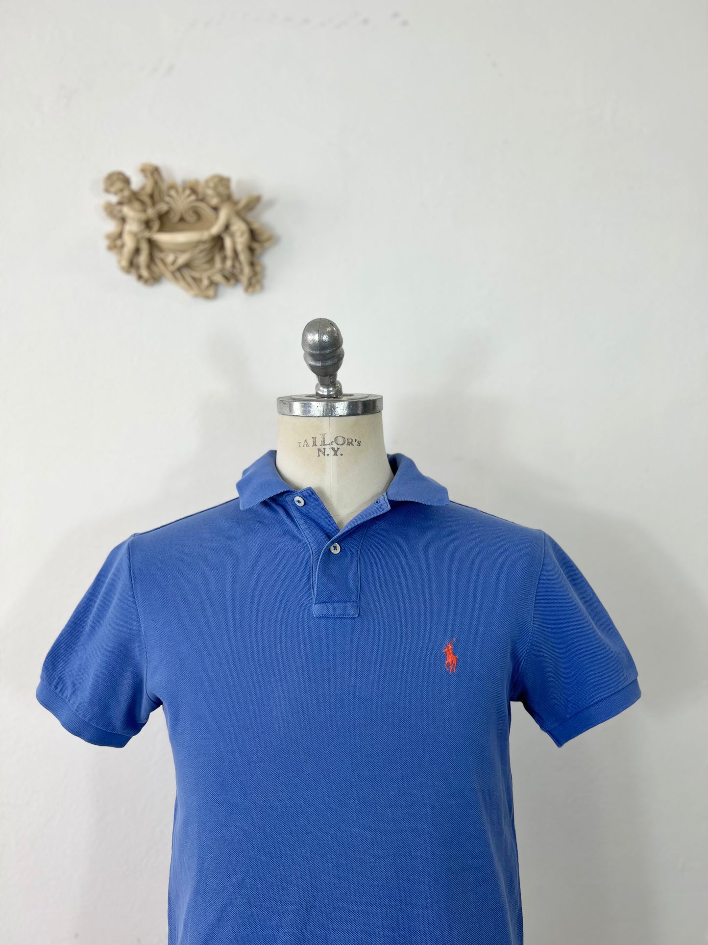 Polo Ralph Lauren vintage « S »