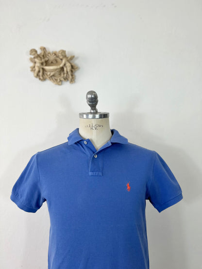 Polo Ralph Lauren vintage « S »