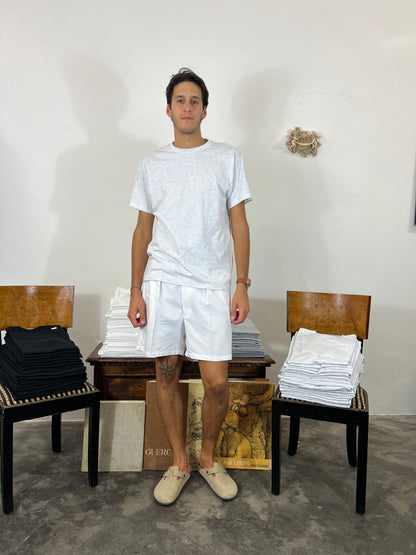 Medium Gray T-Shirt