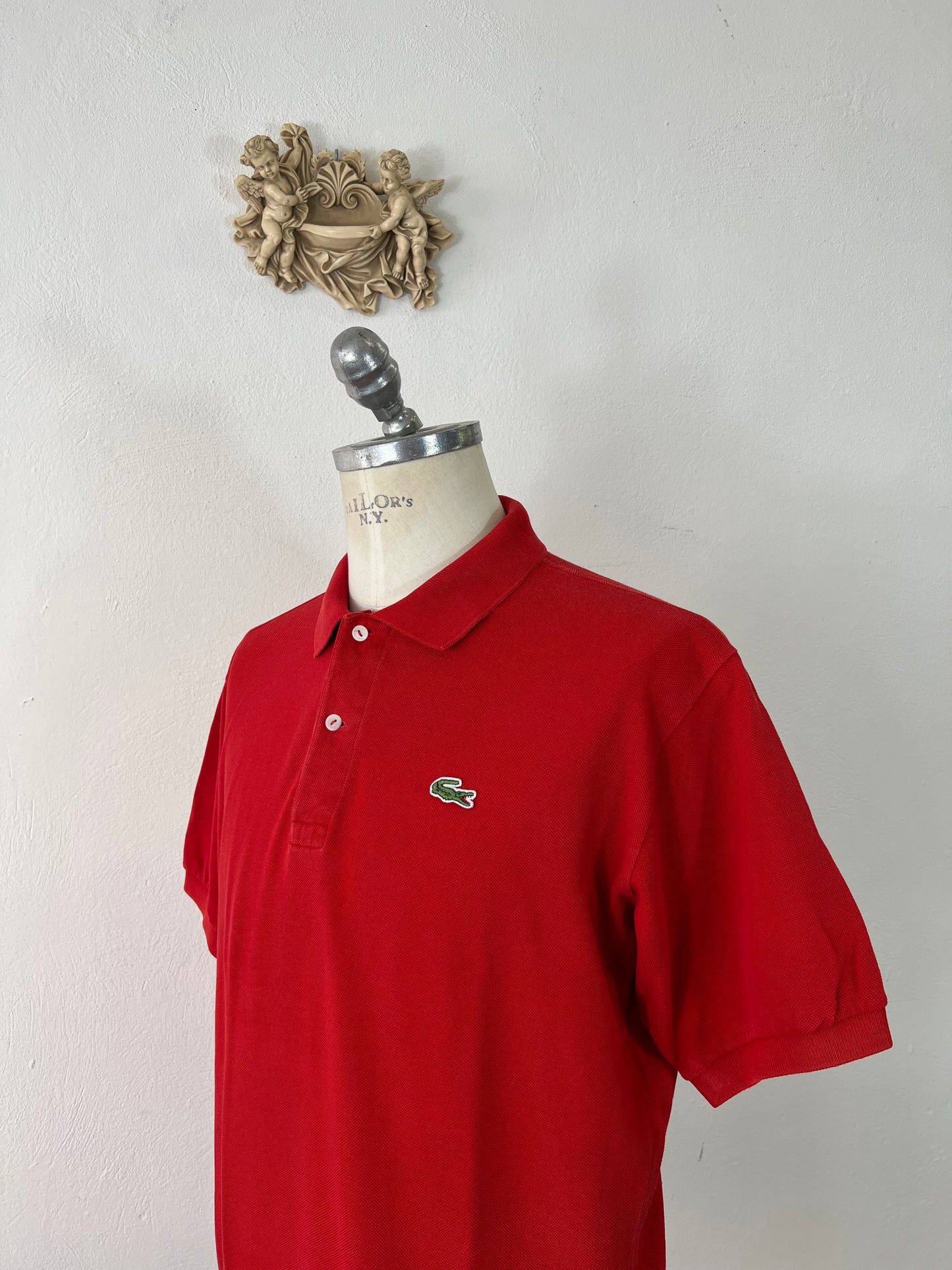 Vintage Polo Lacoste “M”