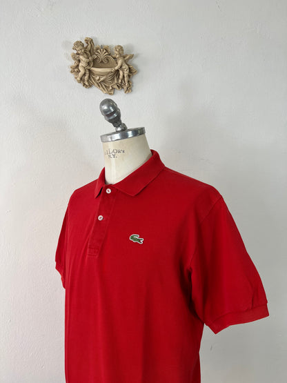 Vintage Polo Lacoste “M”