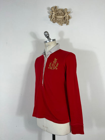 Vintage Femme Polo Ralph Lauren « S »