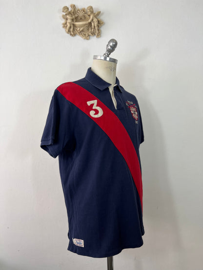Polo Ralph Lauren vintage « L/XL »