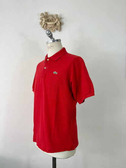 Vintage Polo Lacoste “M”