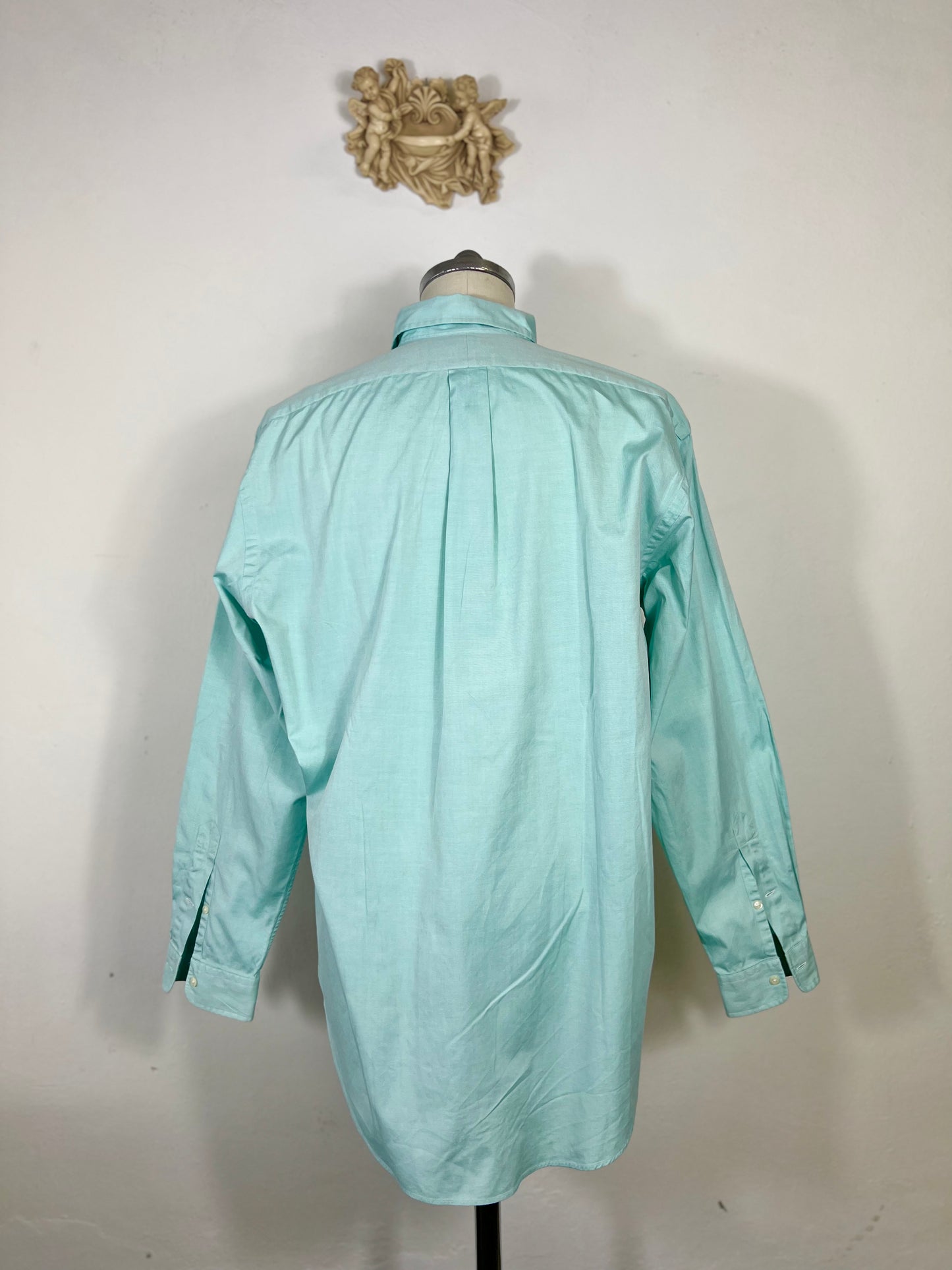 Chemise Ralph Lauren vintage « L/XL »