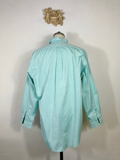 Chemise Ralph Lauren vintage « L/XL »