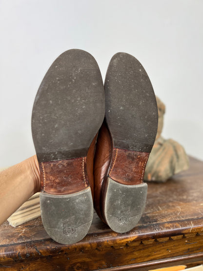 Vintage Alden 9696f Penny Loafer “44.5 EU”
