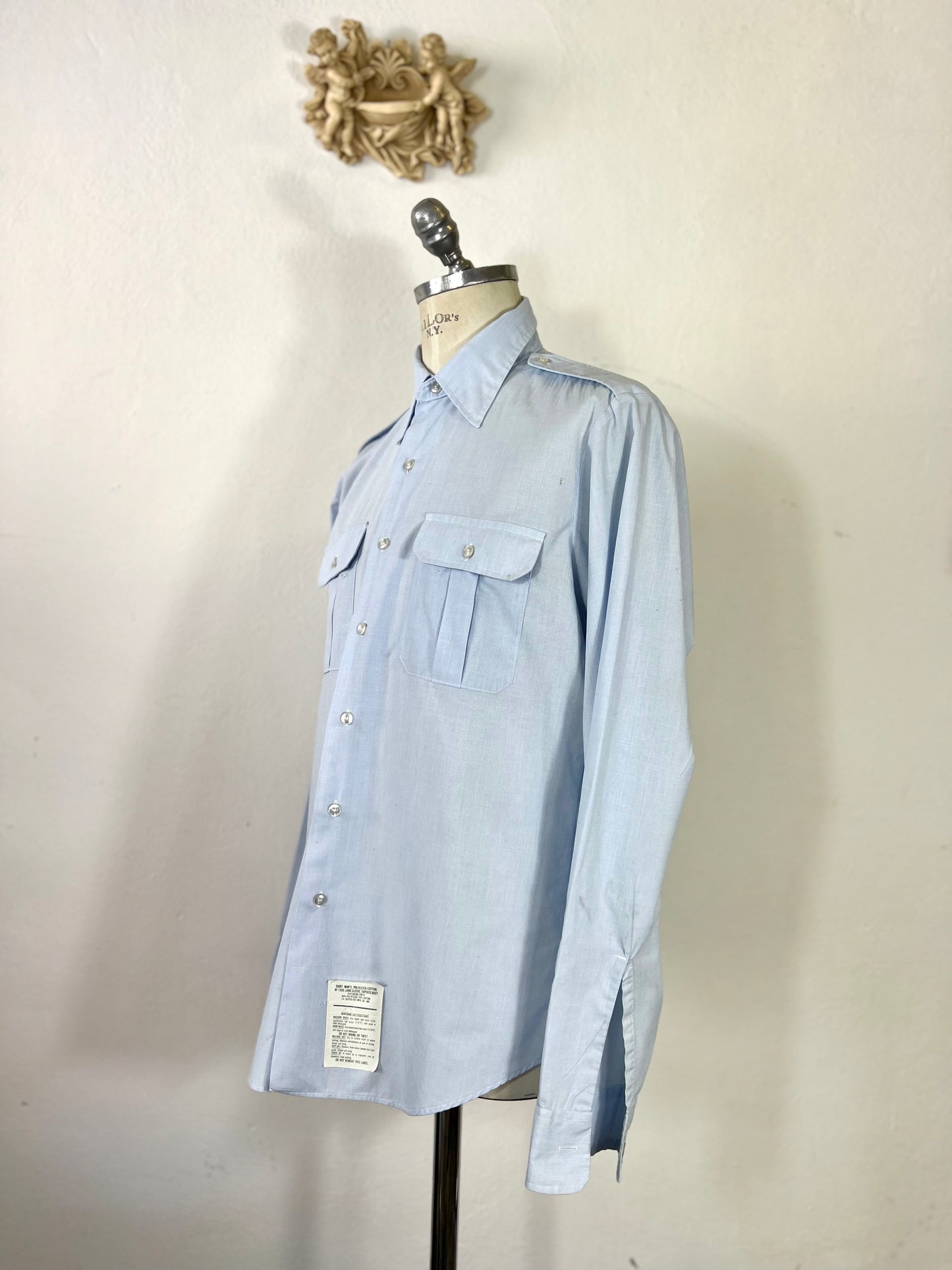 Vintage US Air Force Shirt “L/XL”