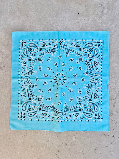 Bandana Made in Usa