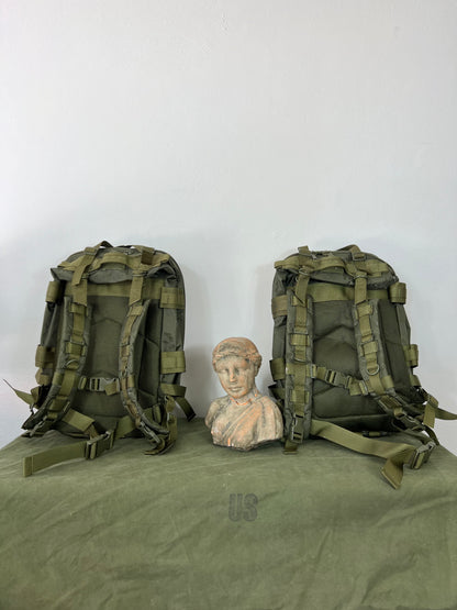 Assault Military Tactical Backpack