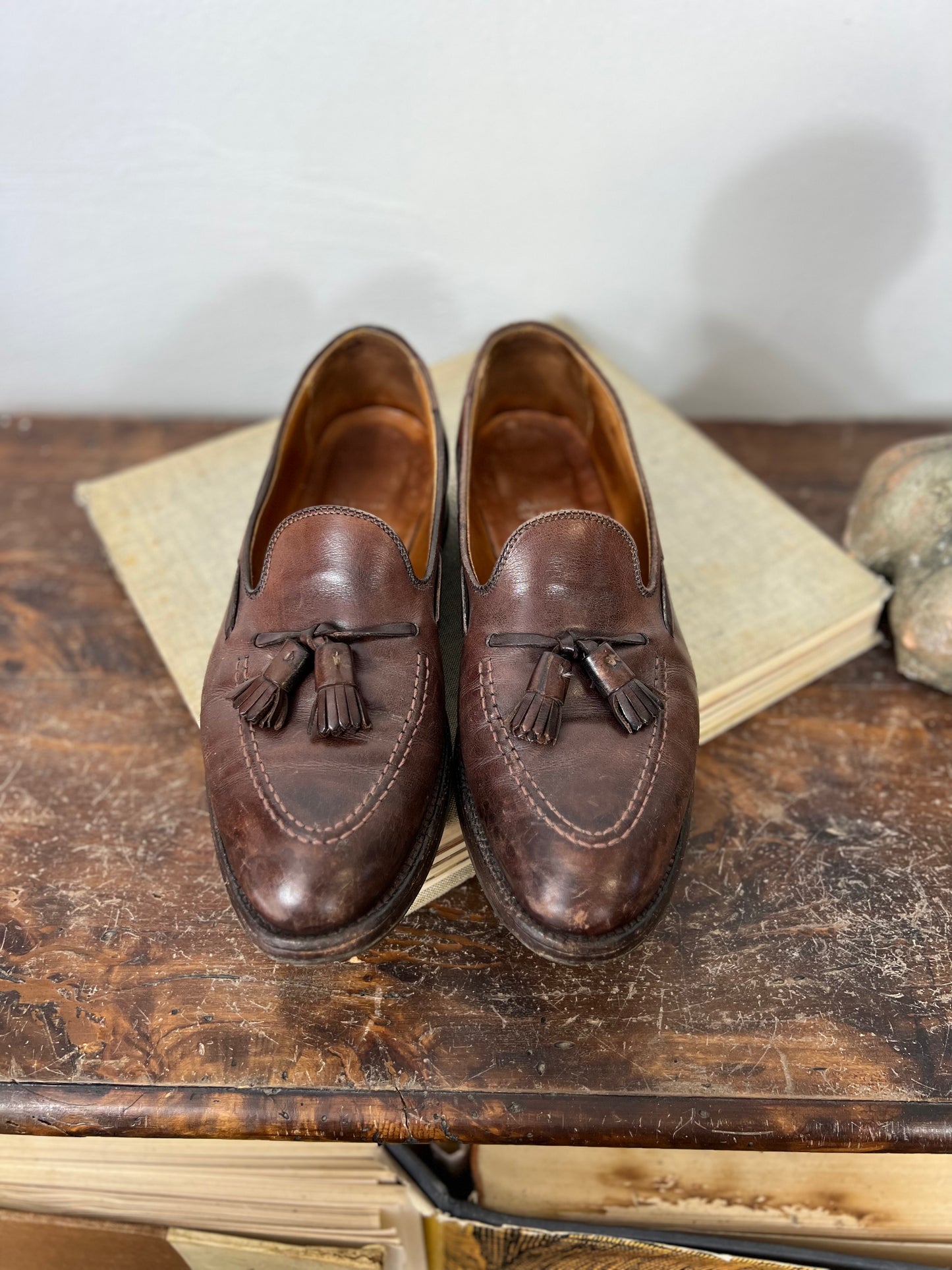 Vintage Alden 561 “45 EU”