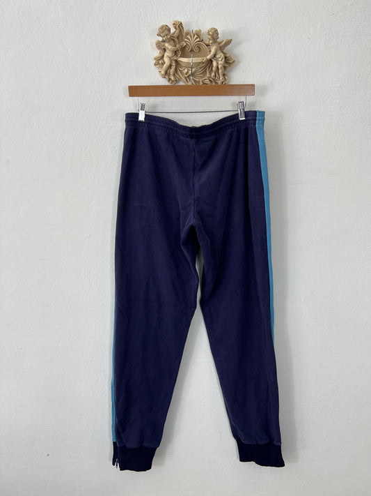 1980's German Army Track Pant