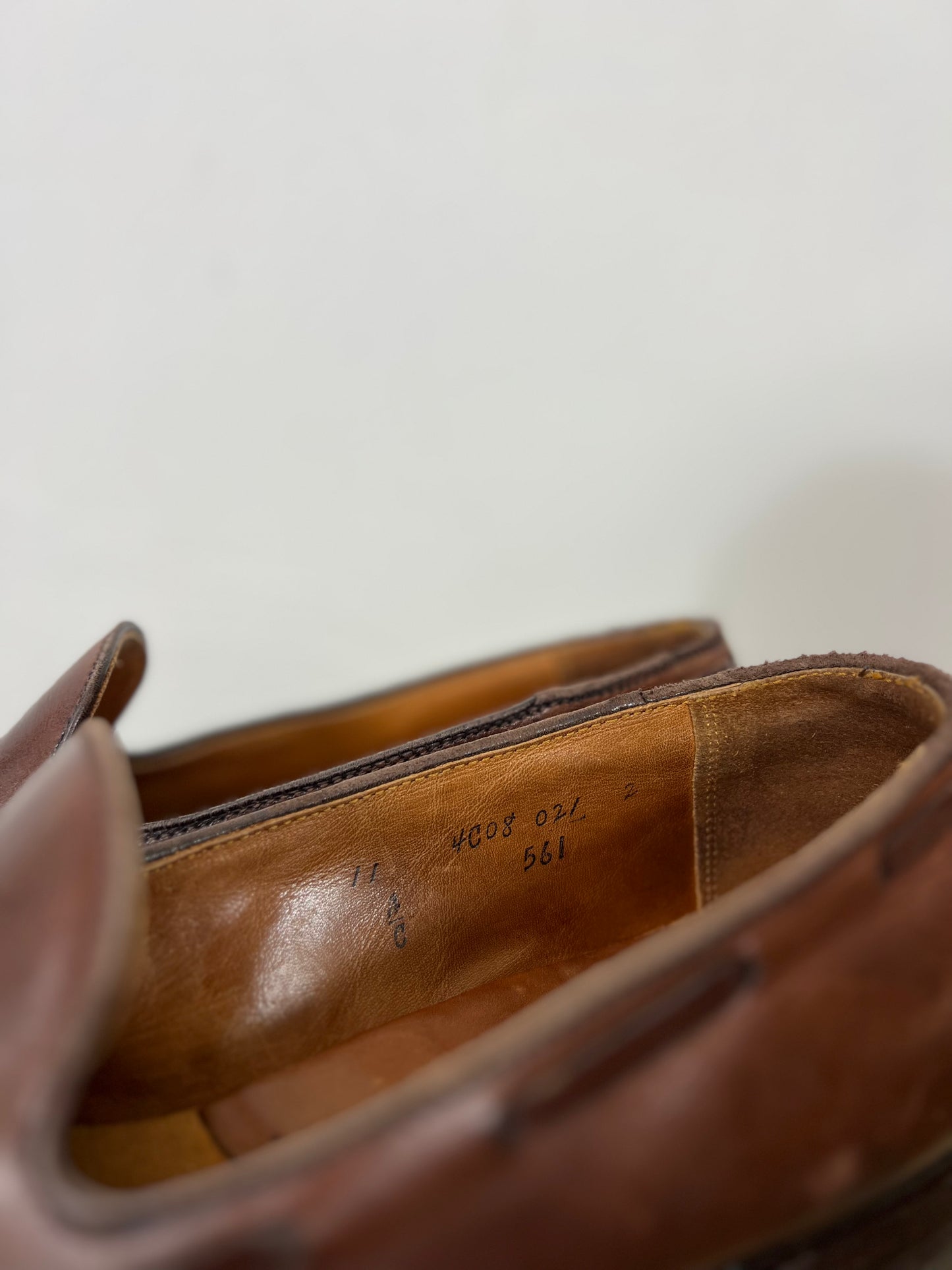 Vintage Alden 561 “45 EU”
