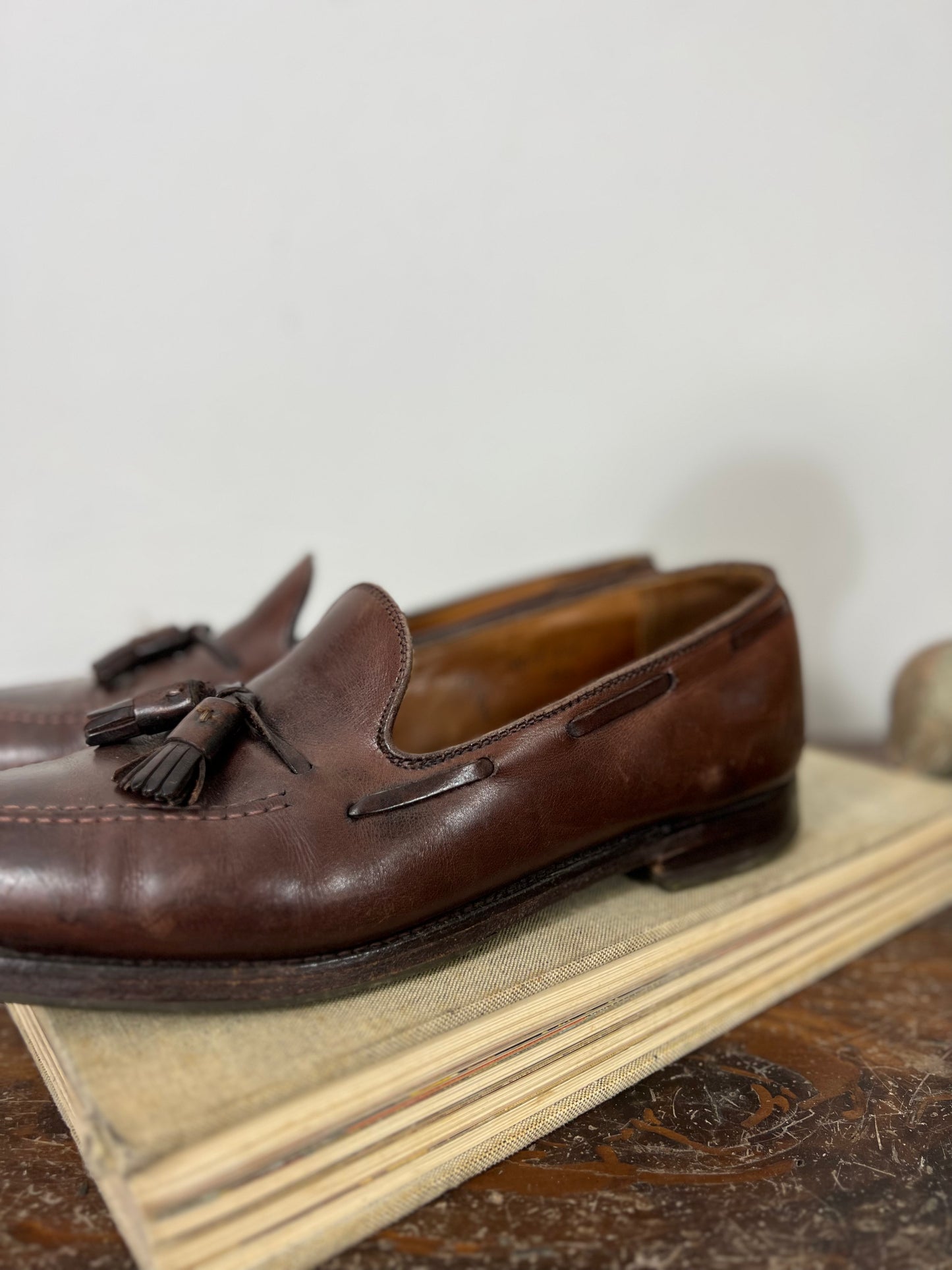 Vintage Alden 561 “45 EU”